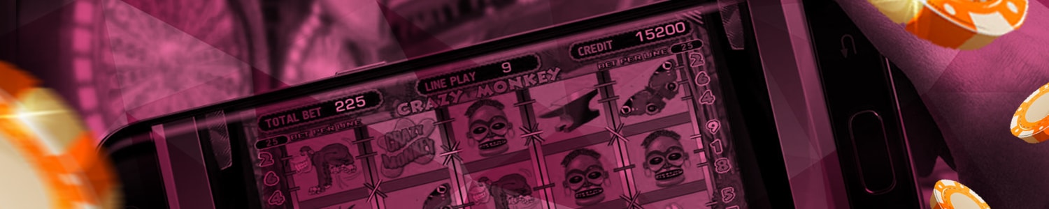 как начать играть в мобильном интернет казино на деньги