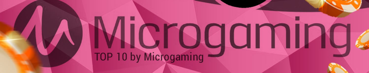 как выиграть джекпот в слоты разработчика microgaming