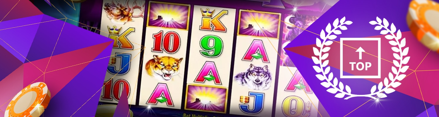 какое интернет казино самое известное в онлайне