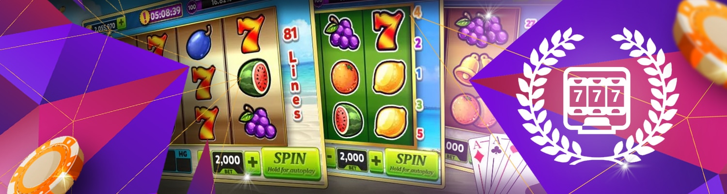 🎰 Выигрышные казино с хорошей отдачей