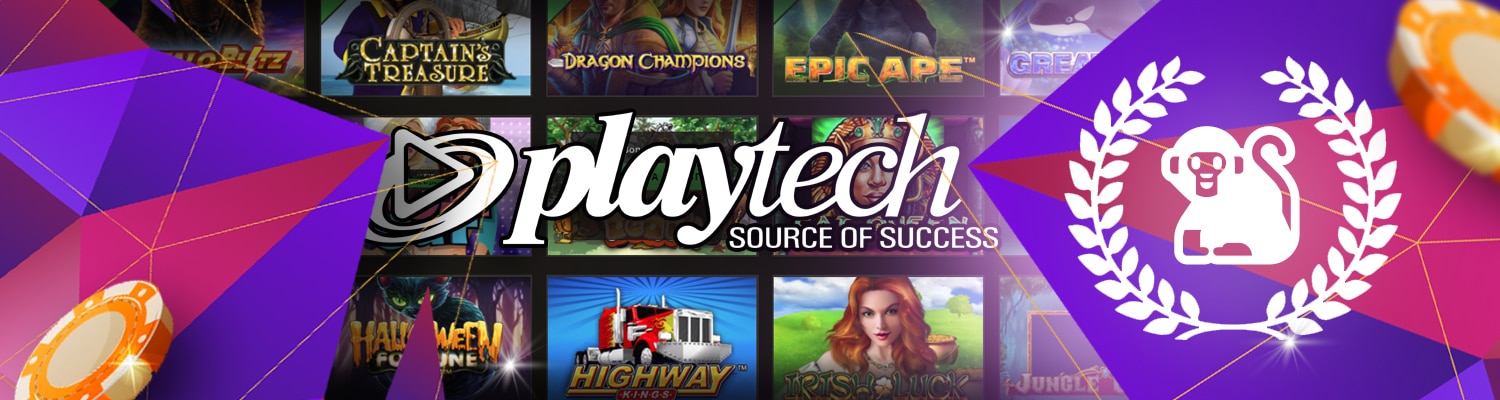 обзоры всех игровых автоматов компании плейтек