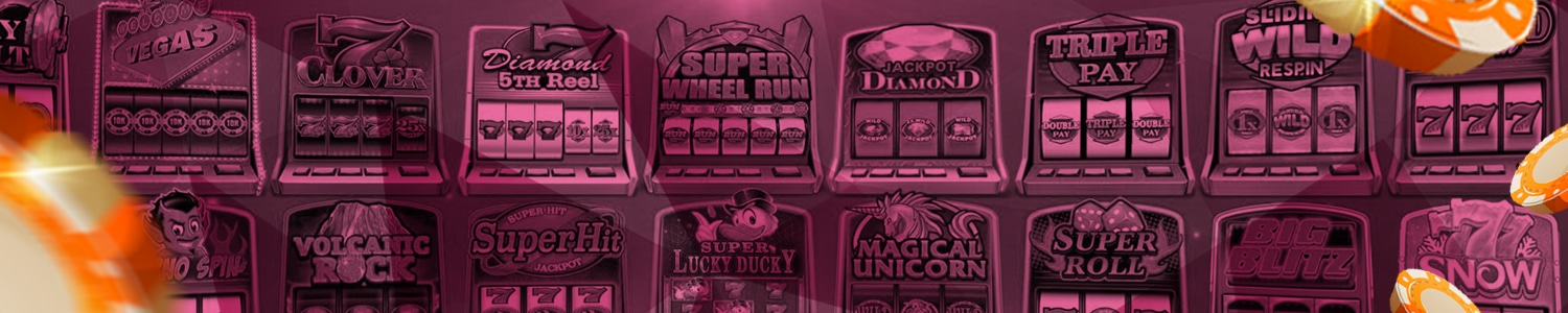 самый честный автомат с азартными играми на деньги