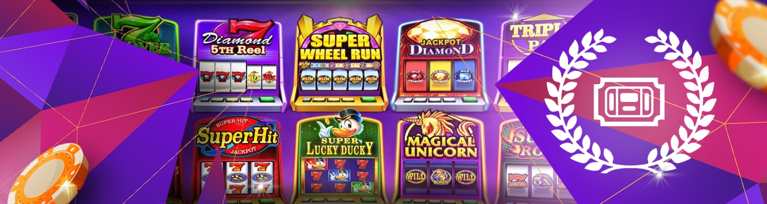 🎟 Казино без первоначального взноса